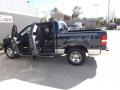 2006 True Blue Metallic Ford F150 XLT SuperCrew  photo #9