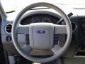 2006 True Blue Metallic Ford F150 XLT SuperCrew  photo #19