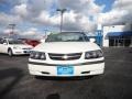 White - Impala  Photo No. 2