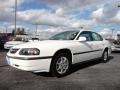 White - Impala  Photo No. 3