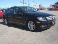 Black - C 250 Sport Photo No. 2