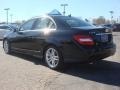 Black - C 250 Sport Photo No. 5