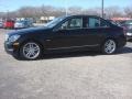 Black - C 250 Sport Photo No. 6