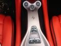 Rosso Transmission Photo for 2010 Ferrari California #77479548