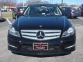 Black - C 250 Sport Photo No. 8