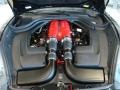  2010 California  4.3 Liter DPI DOHC 32-Valve VVT V8 Engine