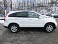 2008 Taffeta White Honda CR-V EX-L 4WD  photo #6