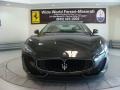 2013 Grigio Granito (Dark Grey) Maserati GranTurismo Sport Coupe  photo #2
