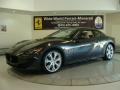 2013 Grigio Granito (Dark Grey) Maserati GranTurismo Sport Coupe  photo #3