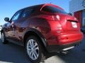 Cayenne Red - Juke S Photo No. 3