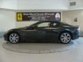 2013 Grigio Granito (Dark Grey) Maserati GranTurismo Sport Coupe  photo #4