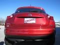 Cayenne Red - Juke S Photo No. 4