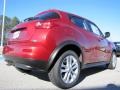 Cayenne Red - Juke S Photo No. 5