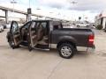 2007 Dark Stone Metallic Ford F150 XLT SuperCrew  photo #9