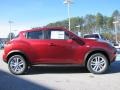 Cayenne Red - Juke S Photo No. 6
