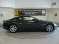 2013 Grigio Granito (Dark Grey) Maserati GranTurismo Sport Coupe  photo #8