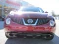 Cayenne Red - Juke S Photo No. 8