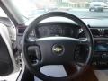 Ebony Black Steering Wheel Photo for 2006 Chevrolet Impala #77479994