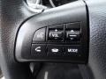 2010 Mazda MAZDA3 i Touring 4 Door Controls