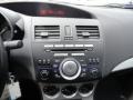 2010 Mazda MAZDA3 i Touring 4 Door Controls