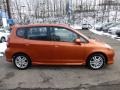 Blaze Orange Metallic - Fit Sport Photo No. 6