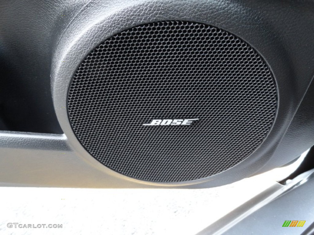2010 Mazda MAZDA3 i Touring 4 Door Audio System Photos