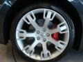 2013 Grigio Granito (Dark Grey) Maserati GranTurismo Sport Coupe  photo #28