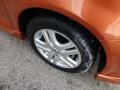 Blaze Orange Metallic - Fit Sport Photo No. 9