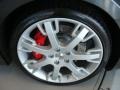 2013 Grigio Granito (Dark Grey) Maserati GranTurismo Sport Coupe  photo #29