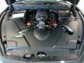 2013 Grigio Granito (Dark Grey) Maserati GranTurismo Sport Coupe  photo #30