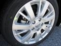 Aspen White - Sentra SL Photo No. 8