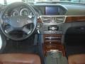 Arctic White - E 350 Sedan Photo No. 12