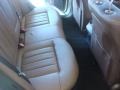 Arctic White - E 350 Sedan Photo No. 13