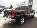 2013 Western Brown Pearl Ram 1500 Big Horn Crew Cab 4x4  photo #6