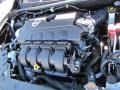 1.8 Liter DOHC 16-Valve VVT 4 Cylinder Engine for 2013 Nissan Sentra SV #77481341