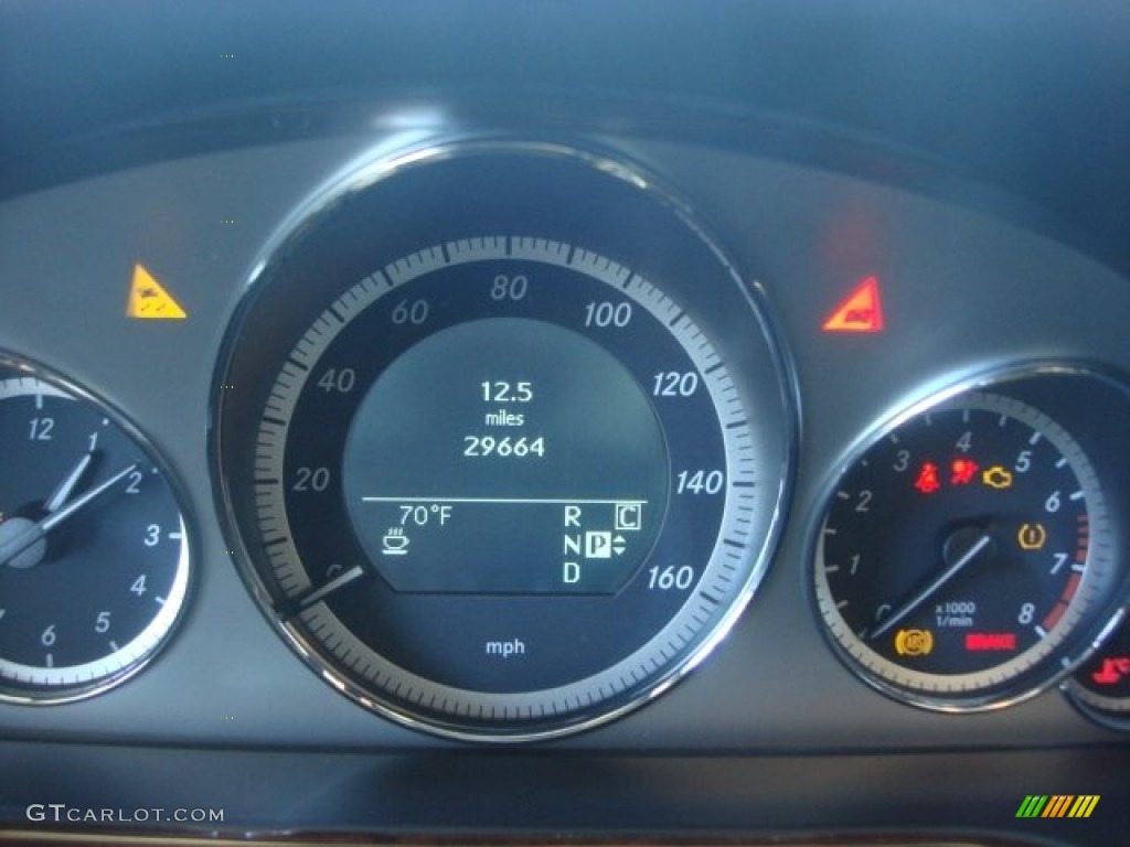 2010 E 350 Sedan - Arctic White / Natural Beige photo #21