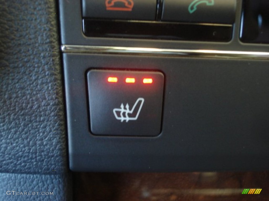 2010 E 350 Sedan - Arctic White / Natural Beige photo #25