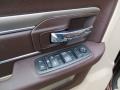 2013 Western Brown Pearl Ram 1500 Big Horn Crew Cab 4x4  photo #15