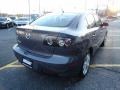 Galaxy Gray Mica - MAZDA3 i Touring Sedan Photo No. 5