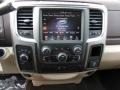Canyon Brown/Light Frost Beige Controls Photo for 2013 Ram 1500 #77481515