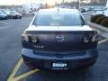 Galaxy Gray Mica - MAZDA3 i Touring Sedan Photo No. 6