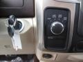 2013 Western Brown Pearl Ram 1500 Big Horn Crew Cab 4x4  photo #17