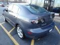 Galaxy Gray Mica - MAZDA3 i Touring Sedan Photo No. 7