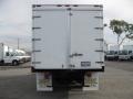 Oxford White - E Series Cutaway E450 Commercial Moving Truck Photo No. 5