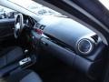 Galaxy Gray Mica - MAZDA3 i Touring Sedan Photo No. 10
