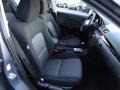 Galaxy Gray Mica - MAZDA3 i Touring Sedan Photo No. 11