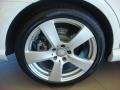 Arctic White - E 350 Sedan Photo No. 36