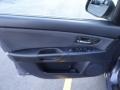 Galaxy Gray Mica - MAZDA3 i Touring Sedan Photo No. 16