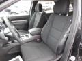 2013 Brilliant Black Crystal Pearl Dodge Durango SXT AWD  photo #11