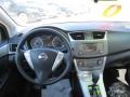 Charcoal Dashboard Photo for 2013 Nissan Sentra #77482150